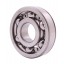 6408 N/P6 [BBC-R Latvia] Open ball bearing with snap ring groove on outer ring