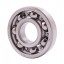 6411 P6 [BBC-R Latvia] Deep groove open ball bearing