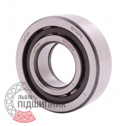 92705 P6 DIN 5412-1 [BBC-R Latvia] Cylindrical roller bearing