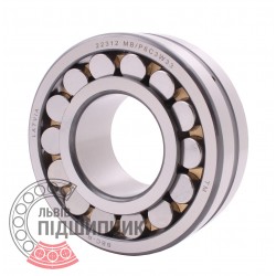 22312 MB/W33 P6 C3 [BBC-R Latvia] Spherical roller bearing