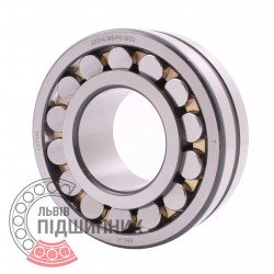 22314 MB/W33 P6 [BBC-R Latvia] Spherical roller bearing