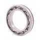 6015 N/P6 [BBC-R Latvia] Open ball bearing with snap ring groove on outer ring