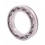 6015 N/P6 [BBC-R Latvia] Open ball bearing with snap ring groove on outer ring