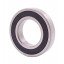 6212 2RS/P6 [BBC-R Latvia] Deep groove sealed ball bearing