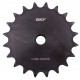 Sprocket Simplex for 10B-1 roller chain, pitch - 15.88mm, Z20 [SKF] with hub for bore fitting