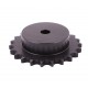 Sprocket Simplex for 10B-1 roller chain, pitch - 15.88mm, Z23 [SKF] with hub for bore fitting