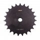 Sprocket Simplex for 10B-1 roller chain, pitch - 15.88mm, Z23 [SKF] with hub for bore fitting