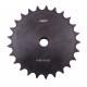 Sprocket Simplex for 10B-1 roller chain, pitch - 15.88mm, Z25 [SKF] with hub for bore fitting