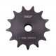 Sprocket Simplex for 08B-1 roller chain, pitch - 12.7mm, Z13 [SKF] with hub for bore fitting