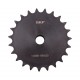 Sprocket Simplex for 08B-1 roller chain, pitch - 12.7mm, Z23 [SKF] with hub for bore fitting