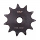 Sprocket Simplex for 10B-1 roller chain, pitch - 15.8mm, Z11 [SKF] with hub for bore fitting