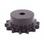 Sprocket Z14 [SKF] for 10B-1 Simplex roller chain, pitch - 15.88mm, with hub for bore fitting