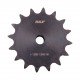 Sprocket Simplex for 10B-1 roller chain, pitch - 15.8mm, Z16 [SKF] with hub for bore fitting