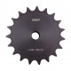 Sprocket Simplex for 10B-1 roller chain, pitch - 15.88mm, Z19 [SKF] with hub for bore fitting