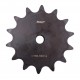 Sprocket Simplex for 16B-1 roller chain, pitch - 25.4mm, Z14 [SKF] with hub for bore fitting