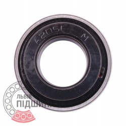 SA205 [Koyo] Radial insert ball bearing