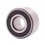 3204 BRSRWDRB26TNH [RHP] Double row angular contact ball bearing