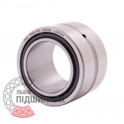 4246906 | NA6906 [JNS] Needle roller bearing
