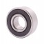 2204 2RS [FBJ] Double row self-aligning ball bearing