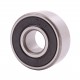 3304-RS [Koyo] Double row angular contact ball bearing