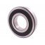 6322LLU/2AS [NTN] Deep groove sealed ball bearing