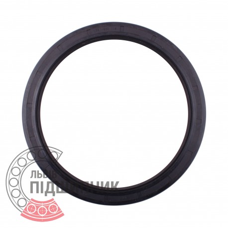 165x200x15 TC [China] Oil seal