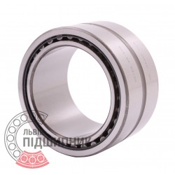 4246912 | NA6912R [NTN] Needle roller bearing