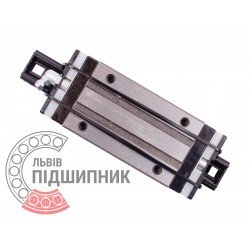 NAH 20 BNH-K (NAH20BNH-K) [NSK] Linear bearing