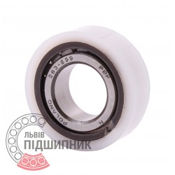 FLT-153 (PBF 263-899) [FLT] Cylindrical roller bearing