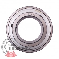 UC213-40.G2 [SNR] Radial insert ball bearing