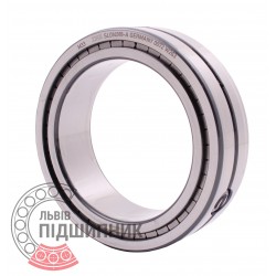 SL014918-A [INA] Cylindrical roller bearing