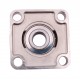 SUCF204 | UCF204 SS [Neutral] Flanged ball bearing unit