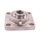 SUCF204 | UCF204 SS [Neutral] Flanged ball bearing unit