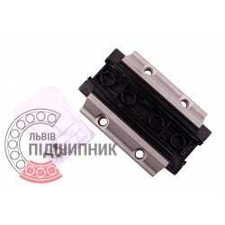 SHS30LC1SS (SHS 30LC1SS) [THK] Лінійний підшипник