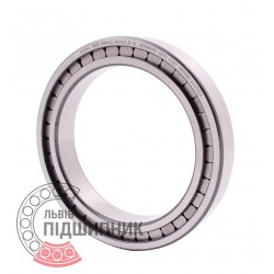 SL182922-B-XL [INA] Cylindrical roller bearing