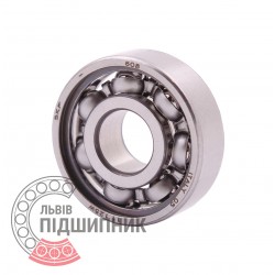 608 [SKF] Deep groove open ball bearing