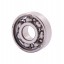 608 [SKF] Deep groove open ball bearing