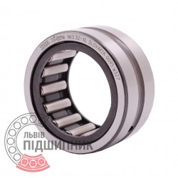 NKS 32-XL [INA] Needle roller bearing, heavy series