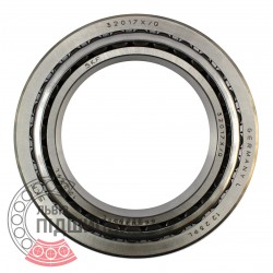 32017 X/Q [SKF] Tapered roller bearing