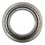 32017 X/Q [SKF] Tapered roller bearing