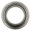 32017 X/Q [SKF] Tapered roller bearing