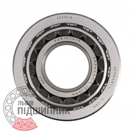 32310 J2/Q [SKF] Tapered roller bearing