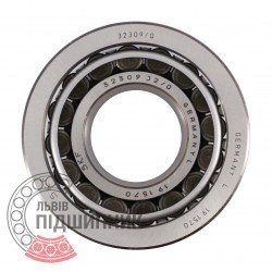 32309 J2/Q [SKF] Tapered roller bearing