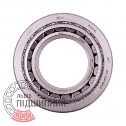 33212 [SKF] Tapered roller bearing