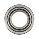 32210 J2/Q [SKF] Tapered roller bearing - 50 X 90 X 24.75 MM