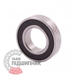 61800 2RS [CX] Deep groove ball bearing