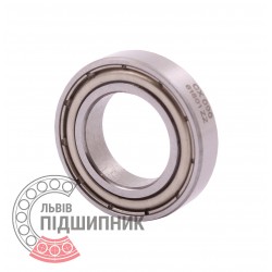61801 ZZ [CX] Deep groove ball bearing