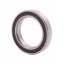 6805-2RS | 61805-2RS [CX] Deep groove ball bearing. Thin section.
