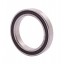 6806-2RS | 61806-2RS [CX] Deep groove ball bearing. Thin section.