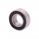 Deep groove ball bearing 628/5-2Z [SKF]